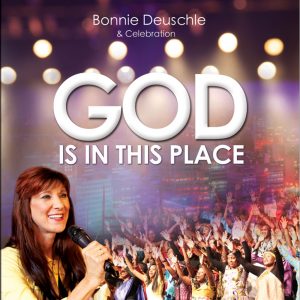 God is in This Place CD